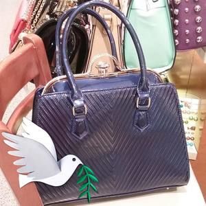 Meet your Posher, Candy p